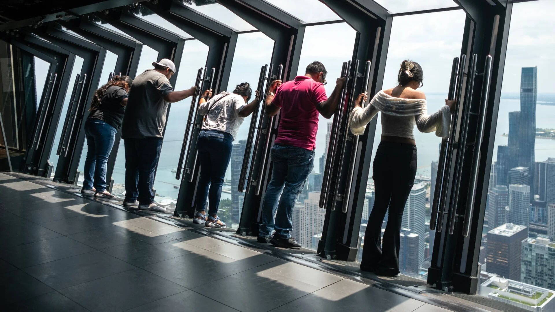 Entertainment & Attractions